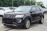 Used 2017 Ford Explorer Limited w/ Equipment Group 301A image 3