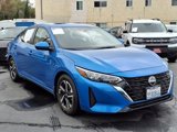 Used 2024 Nissan Sentra SV w/ All-Weather Package image 6