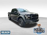 Used 2018 Ford F150 Raptor w/ Equipment Group 802A Luxury image 1