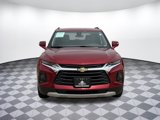 Used 2022 Chevrolet Blazer LT image 2