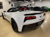 Used 2017 Chevrolet Corvette Grand Sport image 2