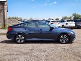 Used 2017 Honda Civic EX-T image 2