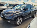 Used 2010 Lexus RX 450h AWD image 2