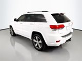 Used 2015 Jeep Grand Cherokee Overland w/ Advanced Technology Group image 3