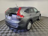 Used 2014 Honda CR-V EX image 4