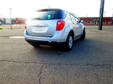 Used 2010 Chevrolet Equinox LS image 3