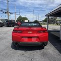 Used 2017 Chevrolet Camaro LT w/ RS Package image 5