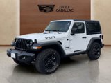 Used 2022 Jeep Wrangler Willys image 5