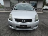 Used 2009 Nissan Sentra 2.0 SR FE+ image 3