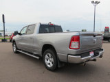 Used 2022 RAM 1500 Big Horn image 4