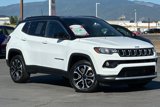 Used 2023 Jeep Compass Limited image 2