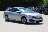 Used 2017 Honda Civic LX image 2