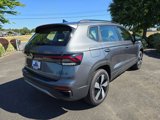 New 2025 Volkswagen Taos S image 4