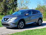 Used 2015 Nissan Murano S image 3