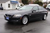 Used 2013 BMW 535i xDrive Sedan image 4