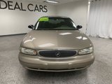 Used 2003 Buick Century Custom image 2