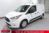 Used 2020 Ford Transit Connect XLT image 2