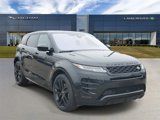 Used 2020 Land Rover Range Rover Evoque R-Dynamic HSE image 4