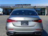 Certified 2024 Mercedes-Benz C 300 4MATIC Sedan image 4