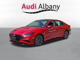 Used 2020 Hyundai Sonata Limited image 6