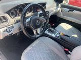 Used 2012 Mercedes-Benz C 250 Sedan image 4