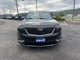 Used 2020 Cadillac XT6 Premium Luxury image 2