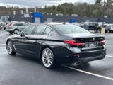 Certified 2022 BMW 530i xDrive w/ Convenience Package image 4
