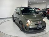 Used 2018 FIAT 500 Abarth w/ Popular Equipment Package image 6