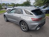 Used 2022 Genesis GV70 2.5T w/ Advanced Package image 5