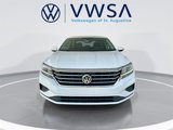 Used 2020 Volkswagen Passat 2.0T SE image 3