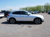 Used 2011 INFINITI EX35 Journey w/ Premium Pkg image 4