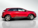 Used 2017 Ford Edge Titanium w/ Technology Package image 3