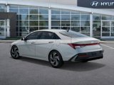 New 2025 Hyundai Elantra Limited image 5