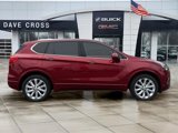 Used 2017 Buick Envision Premium w/ Driver Confidence Package image 4
