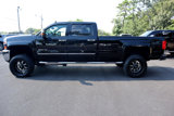 Used 2015 Chevrolet Silverado 3500 LTZ w/ Duramax Plus Package image 6