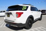 Used 2024 Ford Explorer XLT w/ Equipment Group 202A image 6