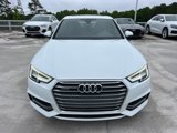 Used 2018 Audi A4 2.0T Premium Plus w/ Premium Plus Package image 2
