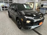 Used 2022 Chevrolet TrailBlazer LT w/ Convenience Package image 4