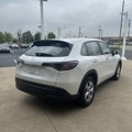 New 2025 Honda HR-V LX image 3