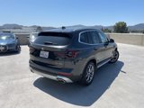 Used 2024 BMW X3 sDrive30i w/ Convenience Package w/ZPA image 4