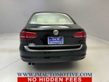 Used 2018 Volkswagen Jetta Wolfsburg Edition image 4