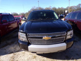 Used 2013 Chevrolet Avalanche LT w/ Suspension Package, Off-Road image 2