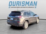 Used 2022 Jeep Cherokee Latitude Lux w/ Sun & Sound Group image 3