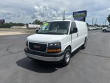 Used 2023 GMC Savana 2500 w/ Driver Convenience Package image 3