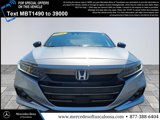 Used 2021 Honda Accord Sport image 2