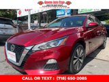 Used 2021 Nissan Altima 2.5 SV image 2