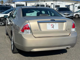 Used 2008 Ford Fusion SEL image 5