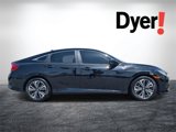 Used 2018 Honda Civic EX-T image 2
