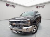Used 2016 Chevrolet Silverado 1500 LTZ w/ Sport Package image 4