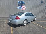 Used 2012 Chevrolet Impala LTZ image 5